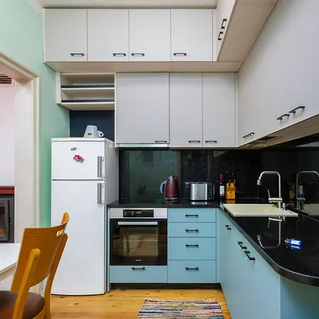 Sofia's 1bd Colourful Getaway Near Ndk By Flat Mаnager * Sofia
