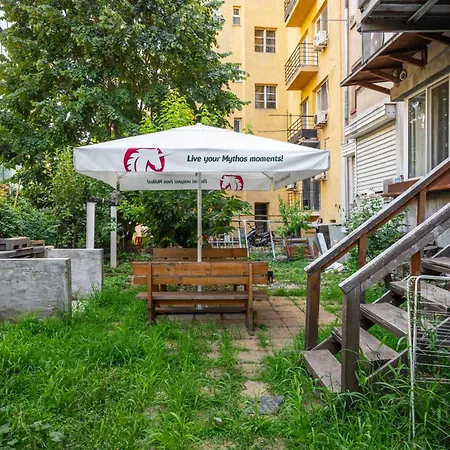 Sofia's 1bd Colourful Getaway Near Ndk By Flat Mаnager * Sofia